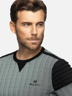 Sweater 76339 Zaire Grey