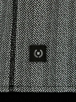 Sweater 76339 Zaire Grey