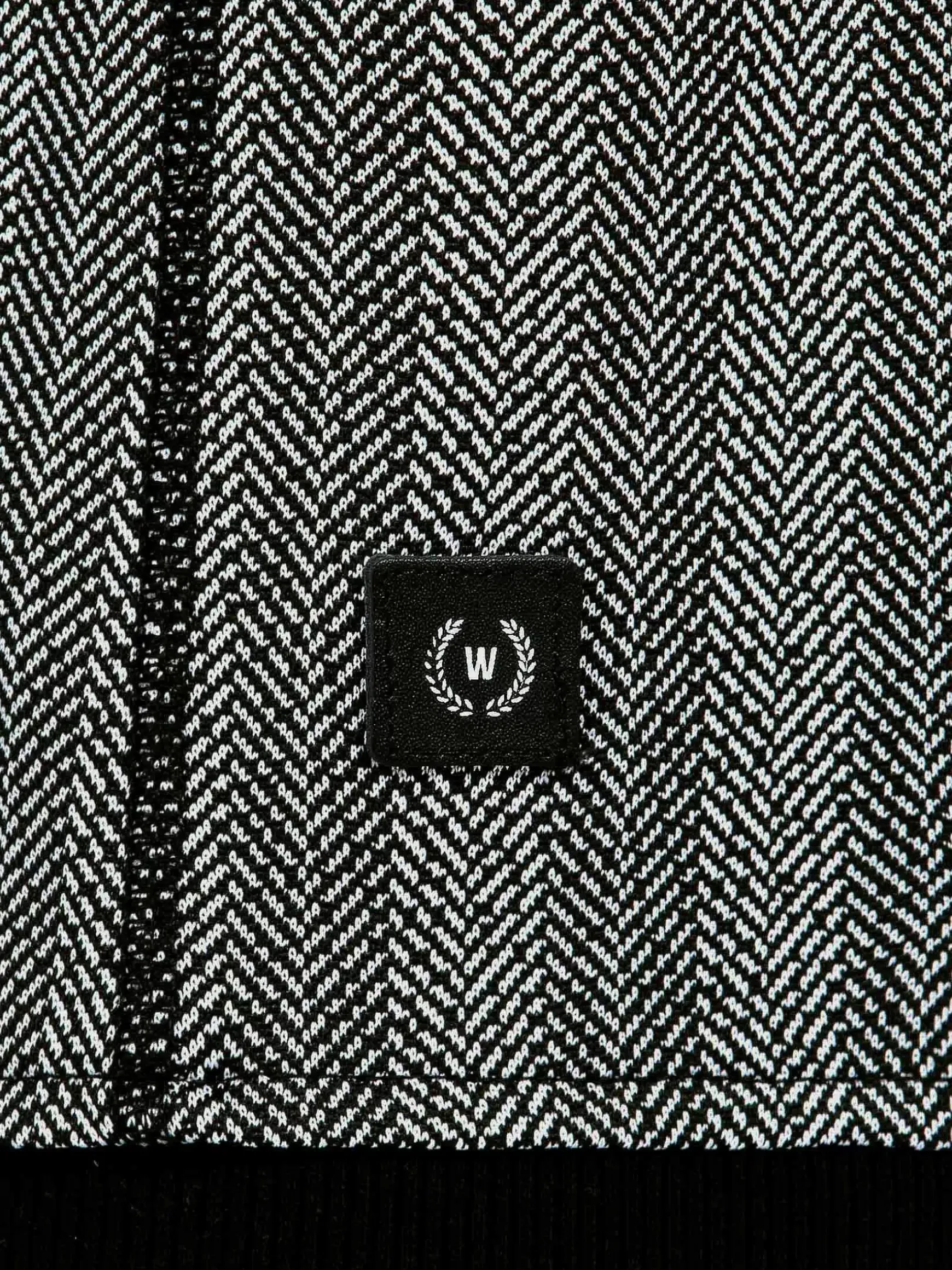 Sweater 76339 Zaire Grey