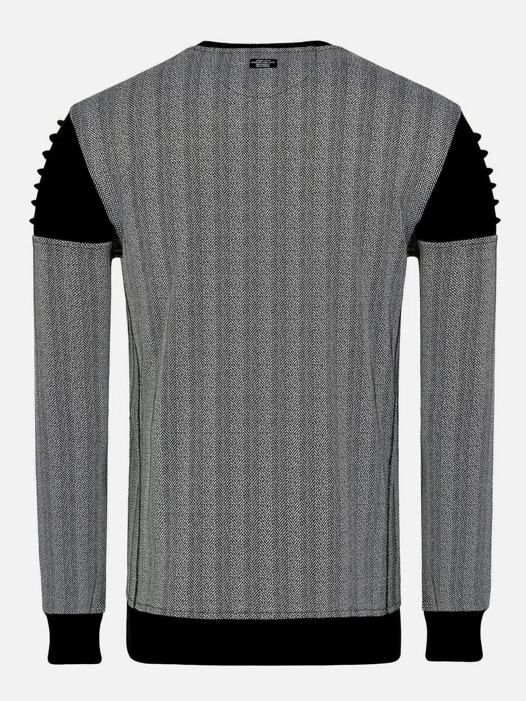 Sweater 76339 Zaire Grey