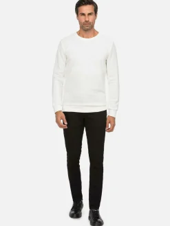 Sweater 76299 Zambezi Off White