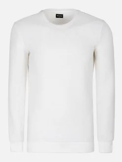 Sweater 76299 Zambezi Off White