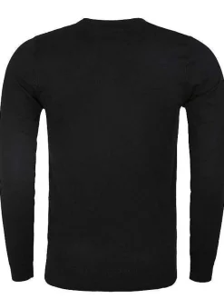 Sweater Bk216-13 Black