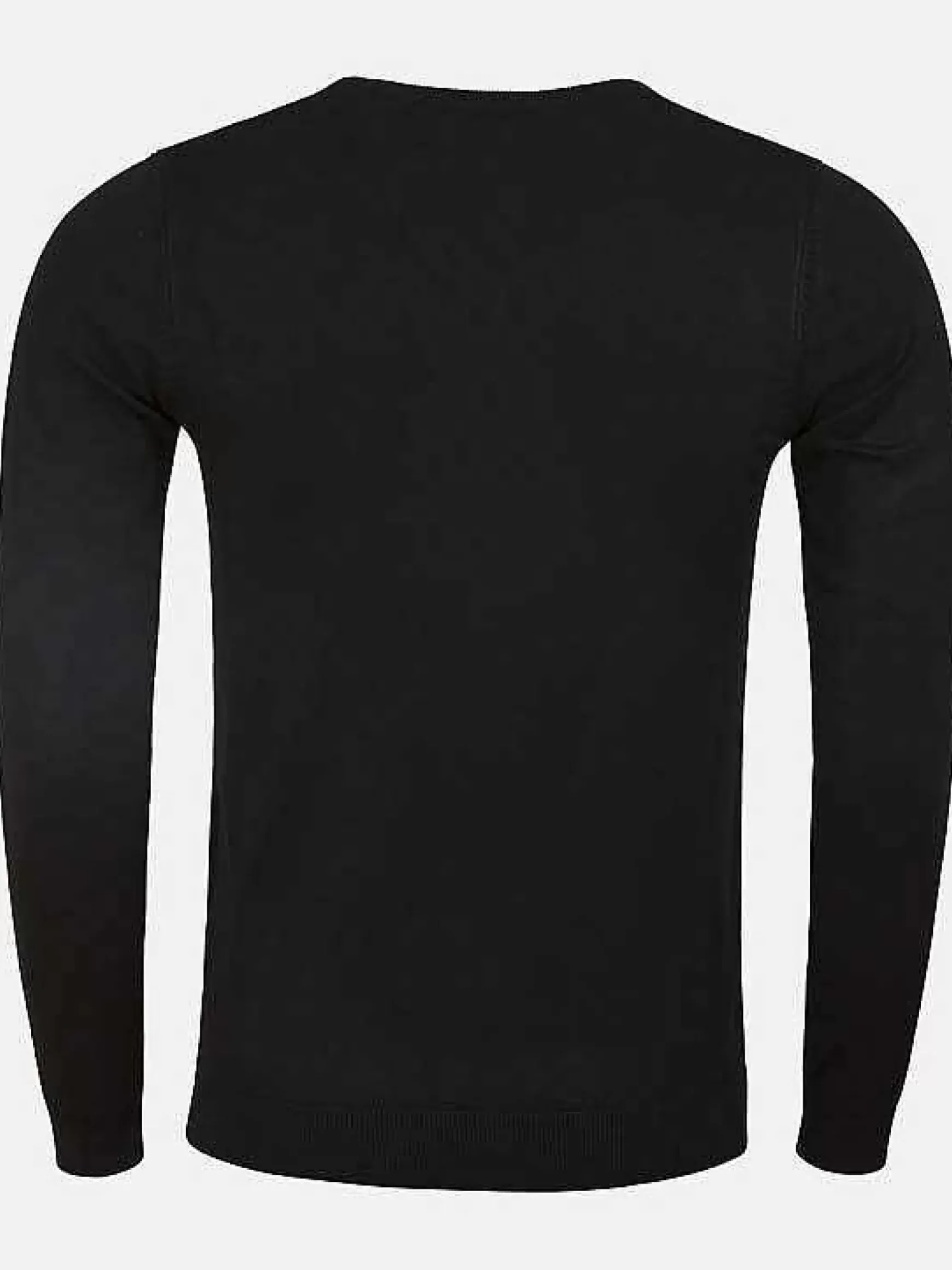 Sweater Bk217-1 Black