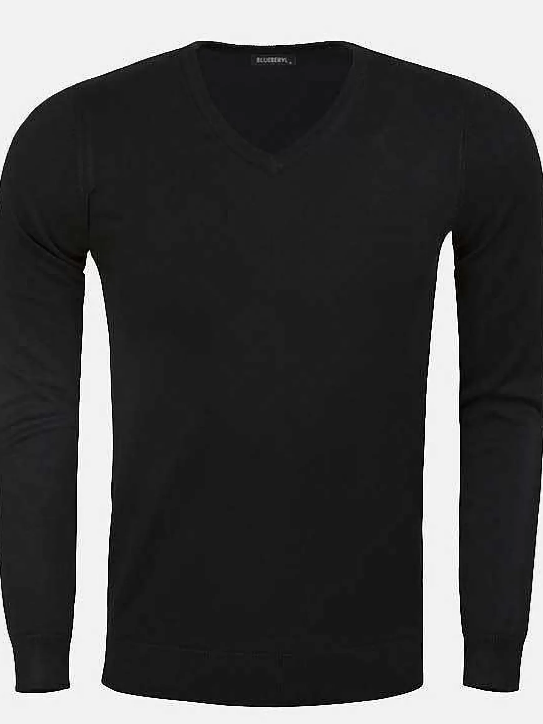 Sweater Bk217-1 Black