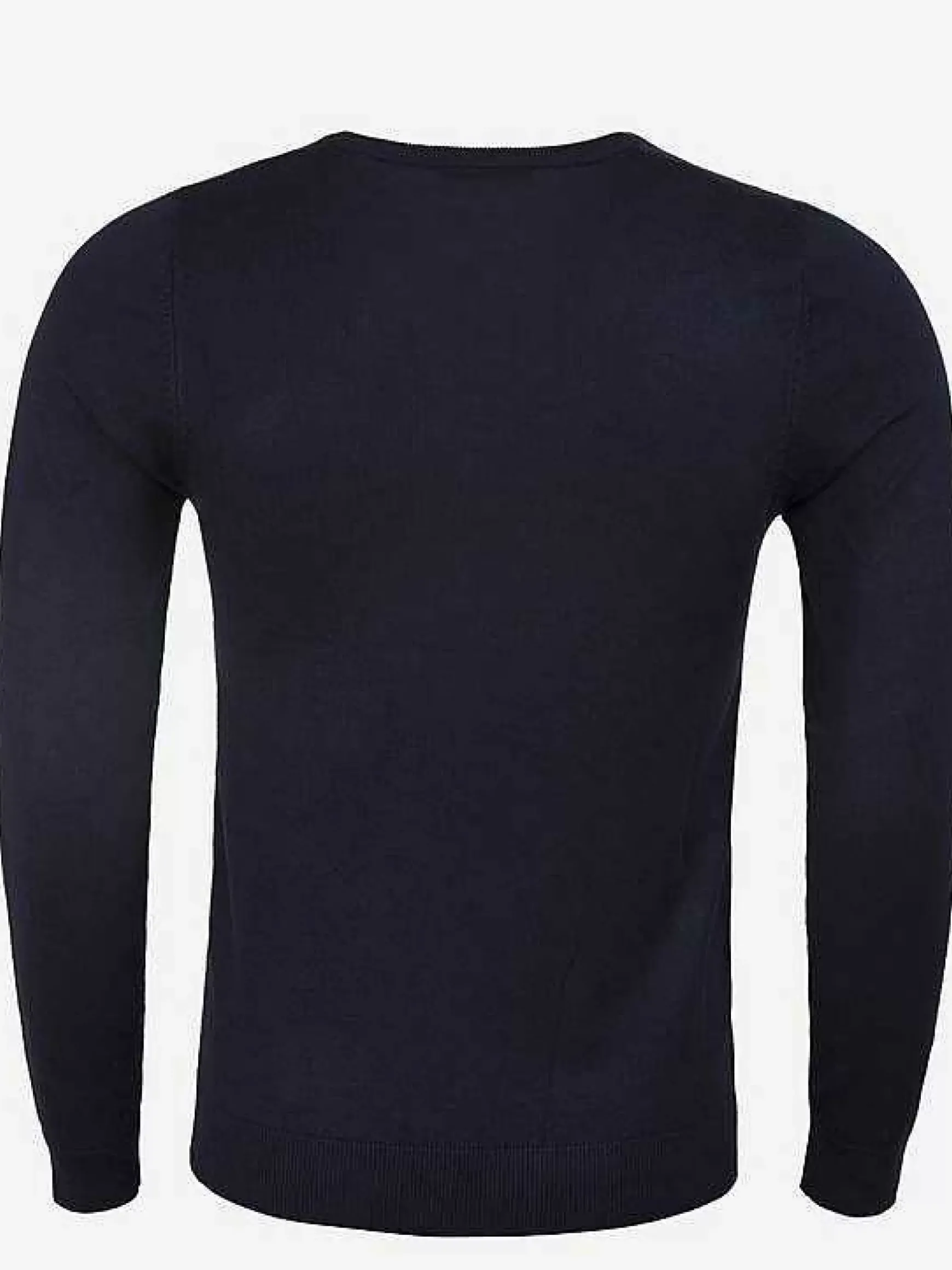 Sweater Bk217-18 Blue