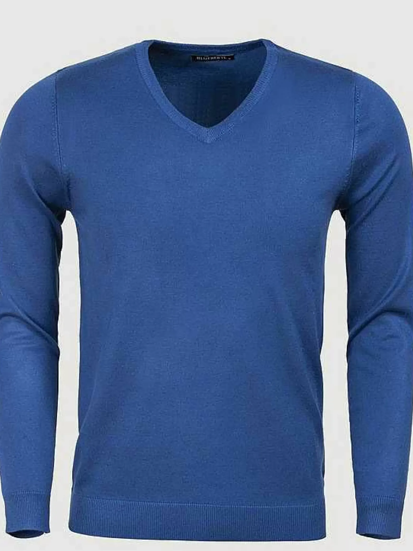 Sweater Bk217-16 Dark Blue