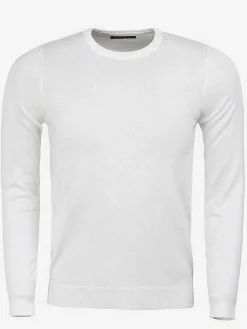 Sweater Bk216-22 White