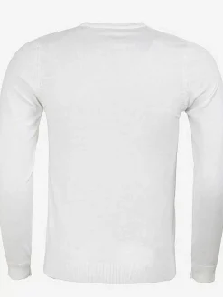 Sweater Bk216-22 White