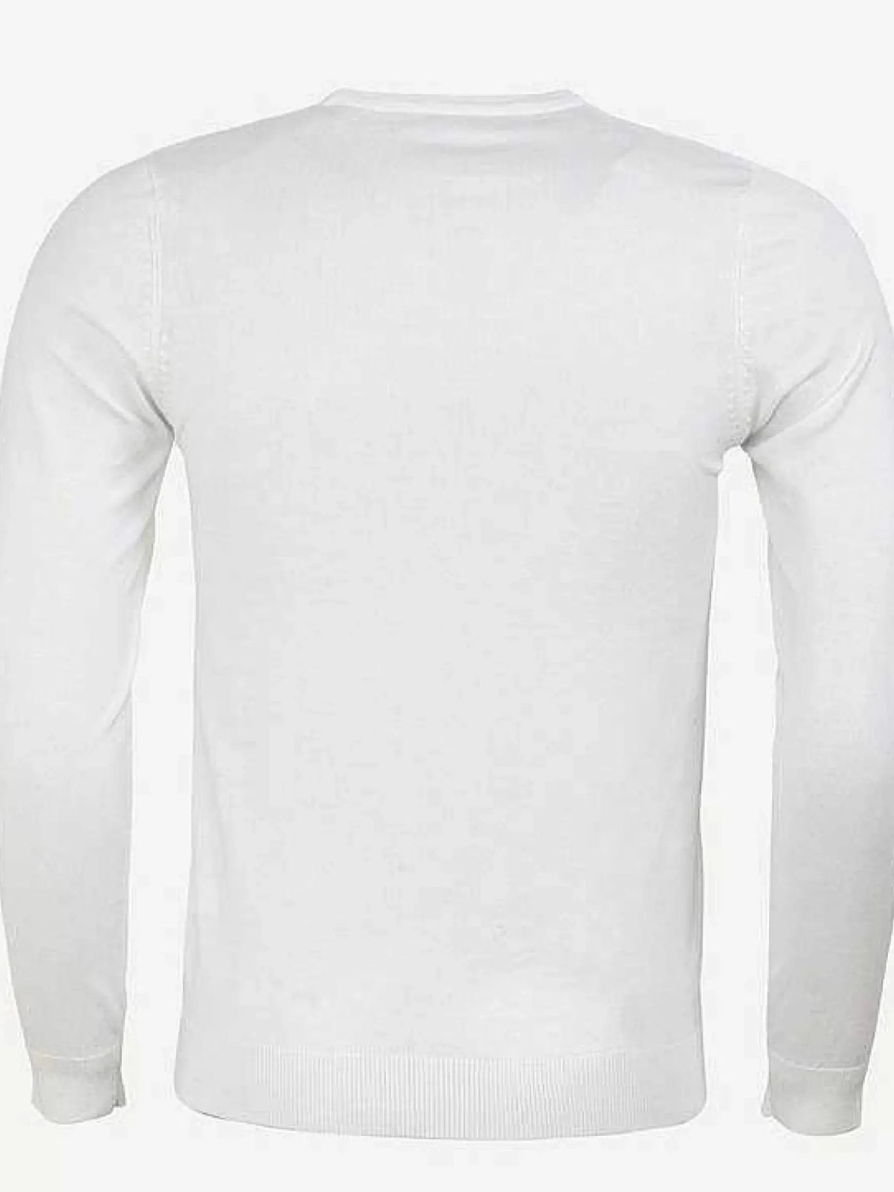 Sweater Bk216-22 White