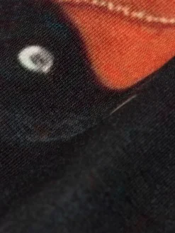 Sweater Gruningen Black