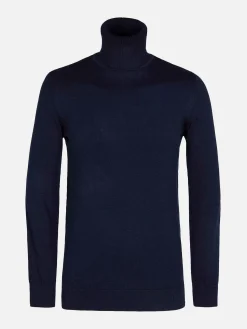 Sweater Kento Navy