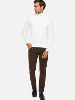 Sweater Kento Off White