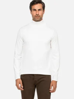 Sweater Kento Off White