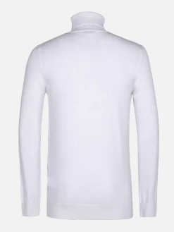 Sweater Kento Off White