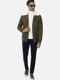 Sweater Kento Off White