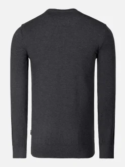 Sweater Sender Anthracite