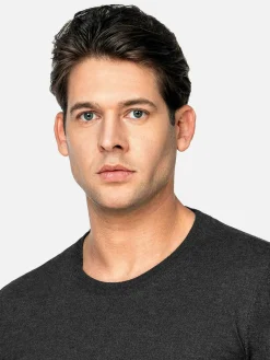 Sweater Sender Anthracite