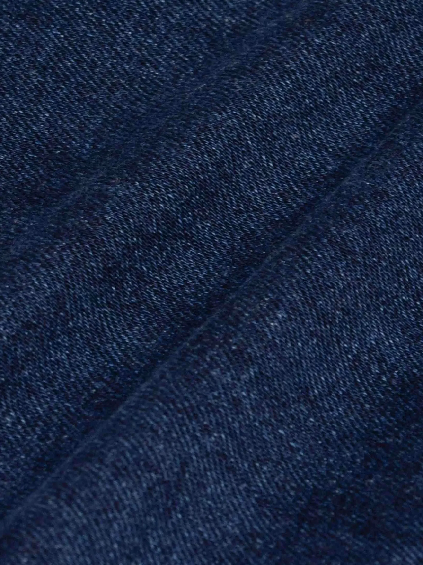 Thun Slim Fit Hoodie Navy Black Vesten