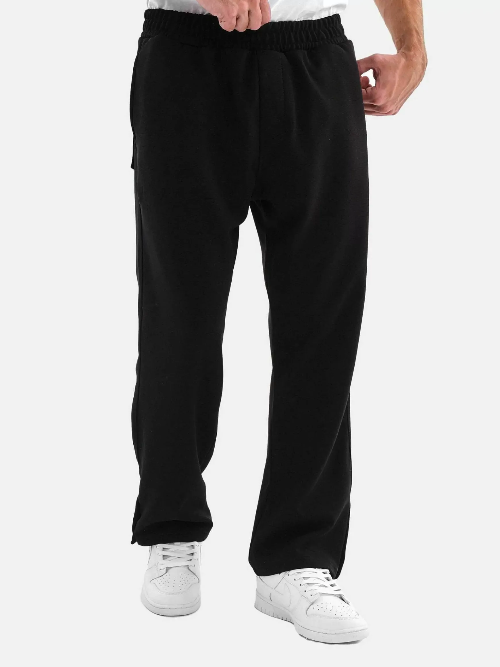 Trouser 3033 Dark Green