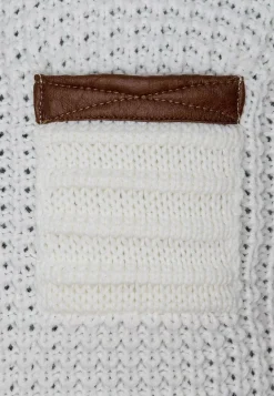 Trui 77215 Off White