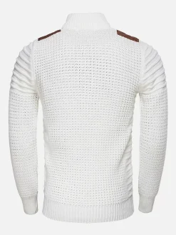 Trui 77215 Off White