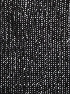 Trui 77515 Tulum Black White