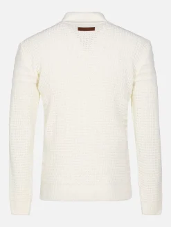 Truien 77529 Beech Off White