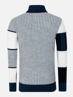 Truien 77542 Cambridge Navy White