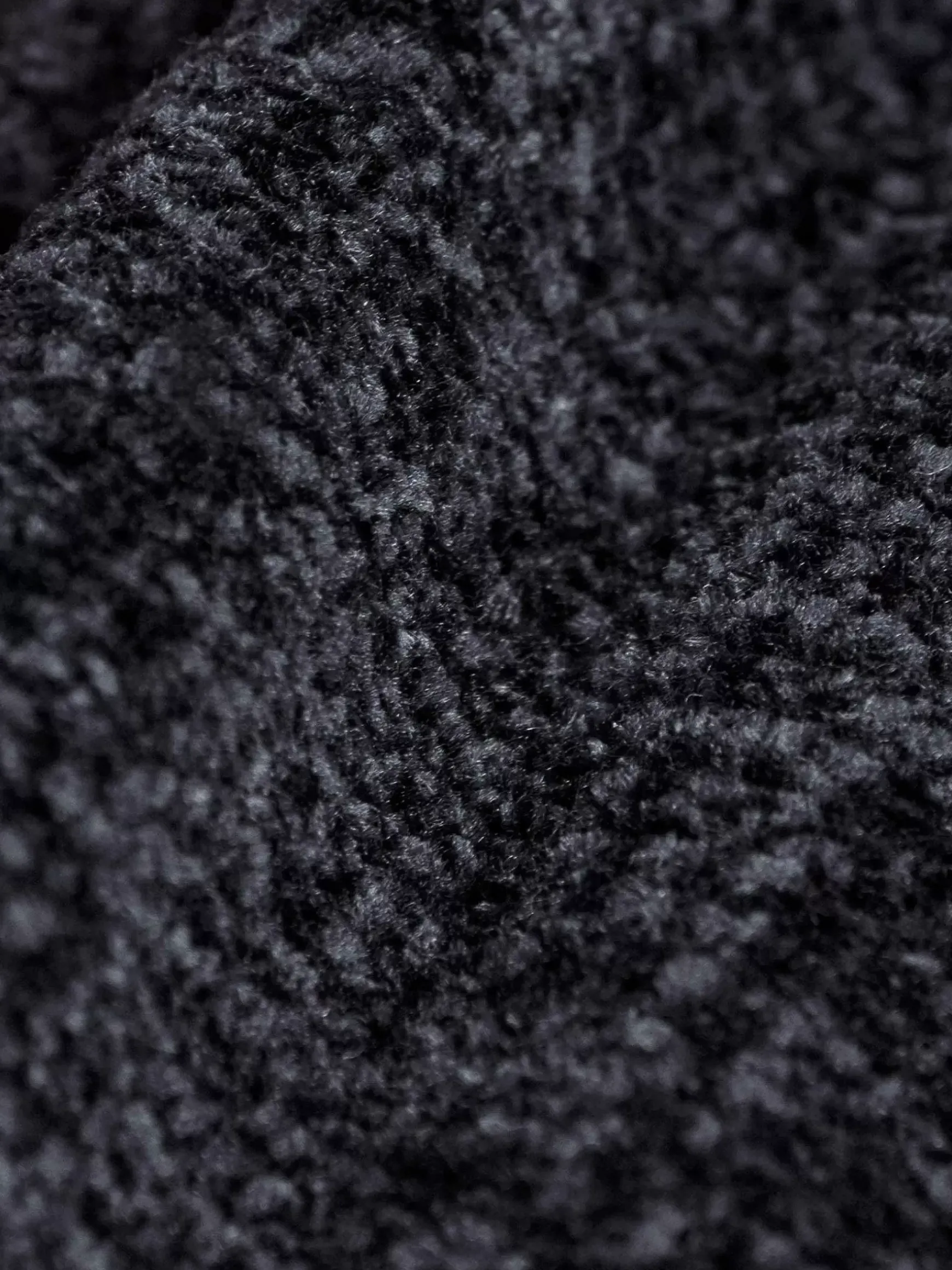 Truien 77539 Chandolin Anthracite