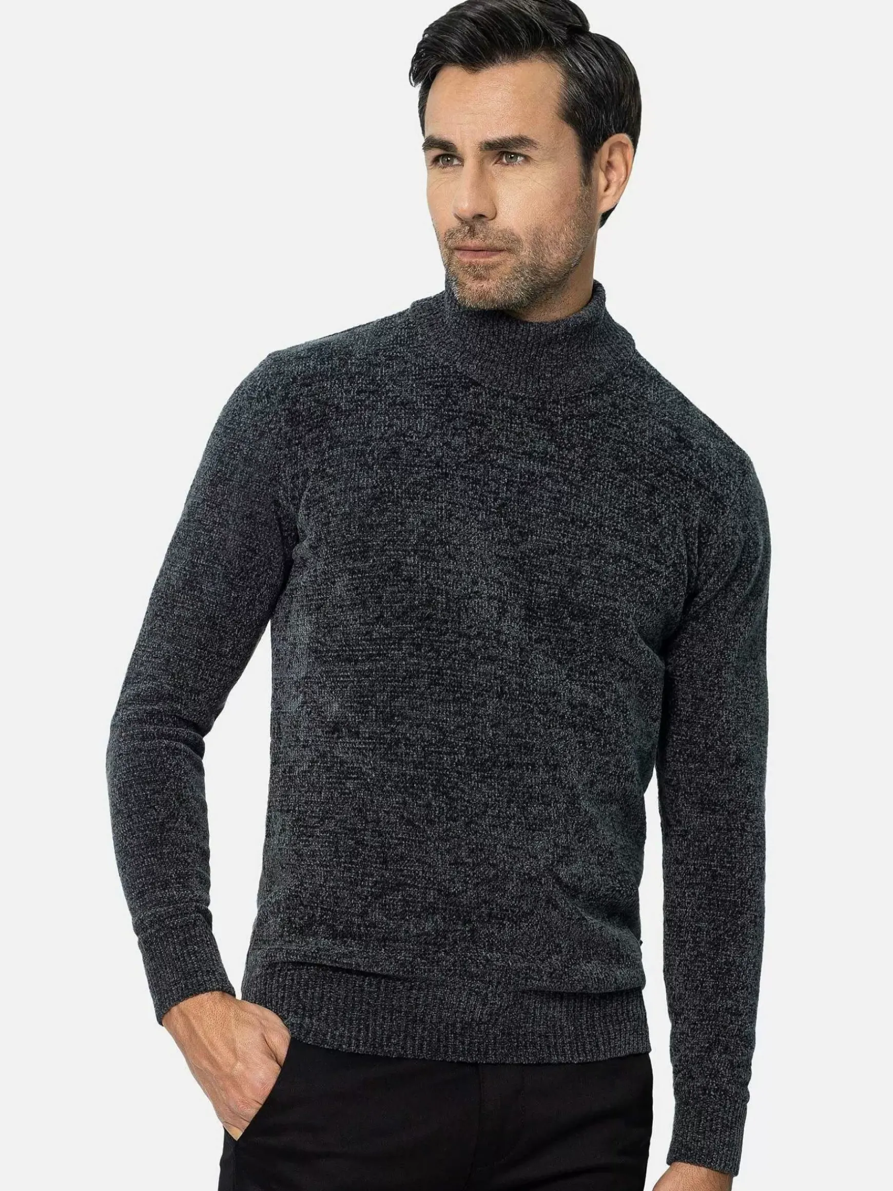 Truien 77539 Chandolin Anthracite