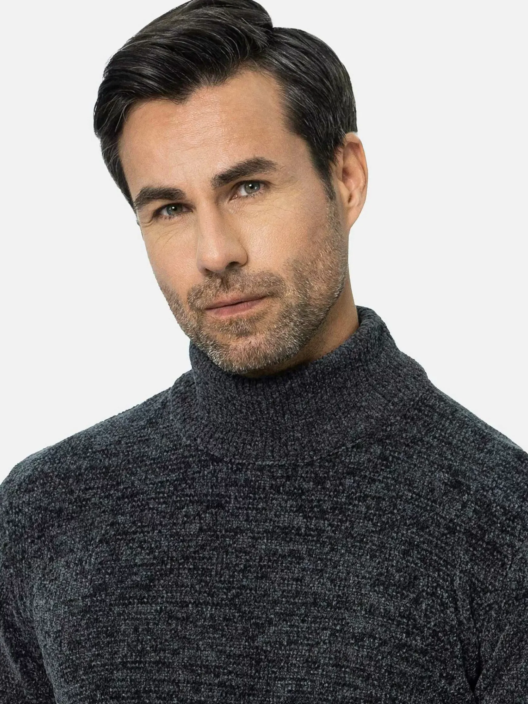 Truien 77539 Chandolin Anthracite