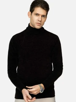 Truien 77539 Chandolin Black