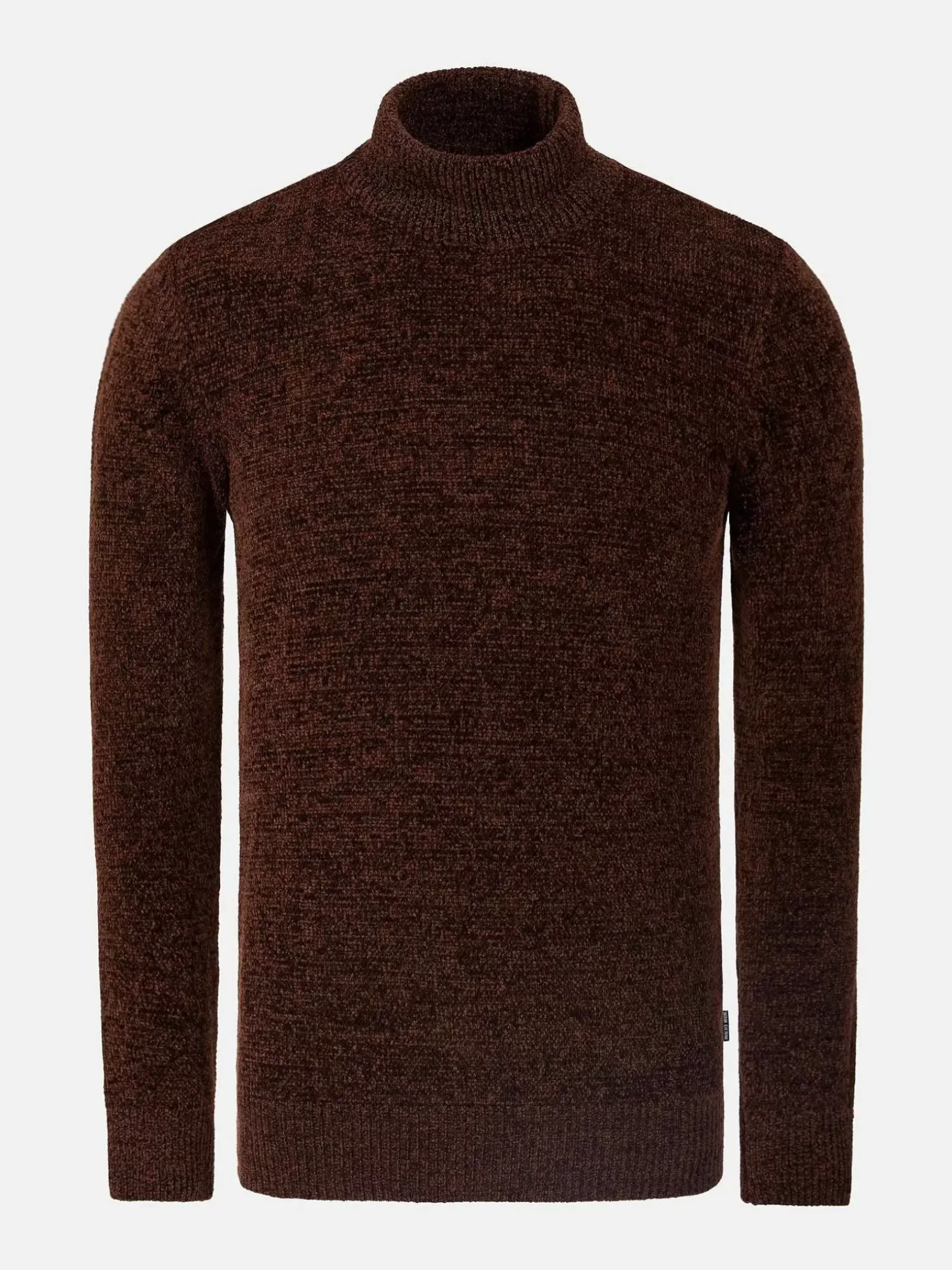 Truien 77539 Chandolin Brown