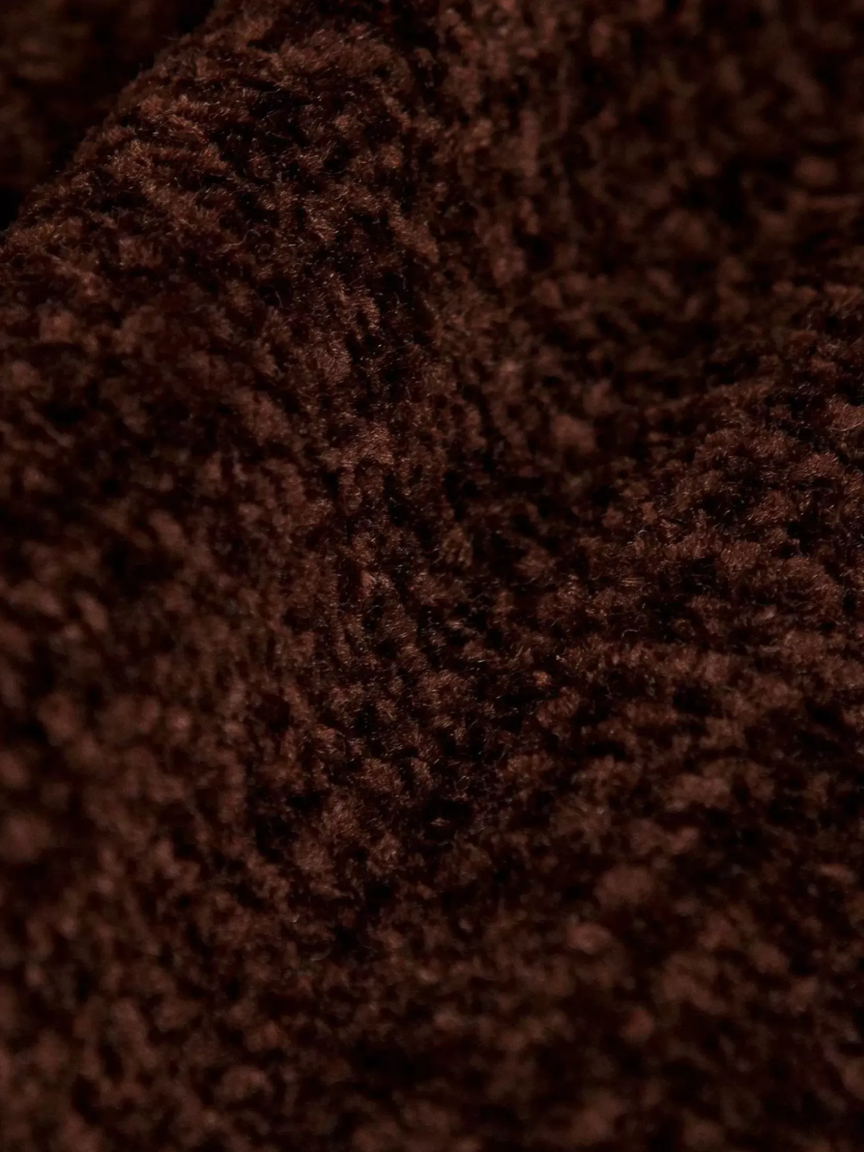 Truien 77539 Chandolin Brown