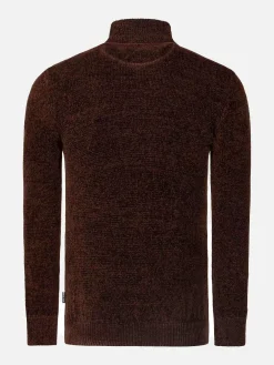 Truien 77539 Chandolin Brown