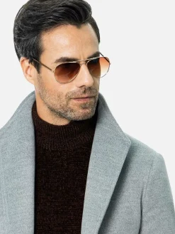 Truien 77539 Chandolin Brown