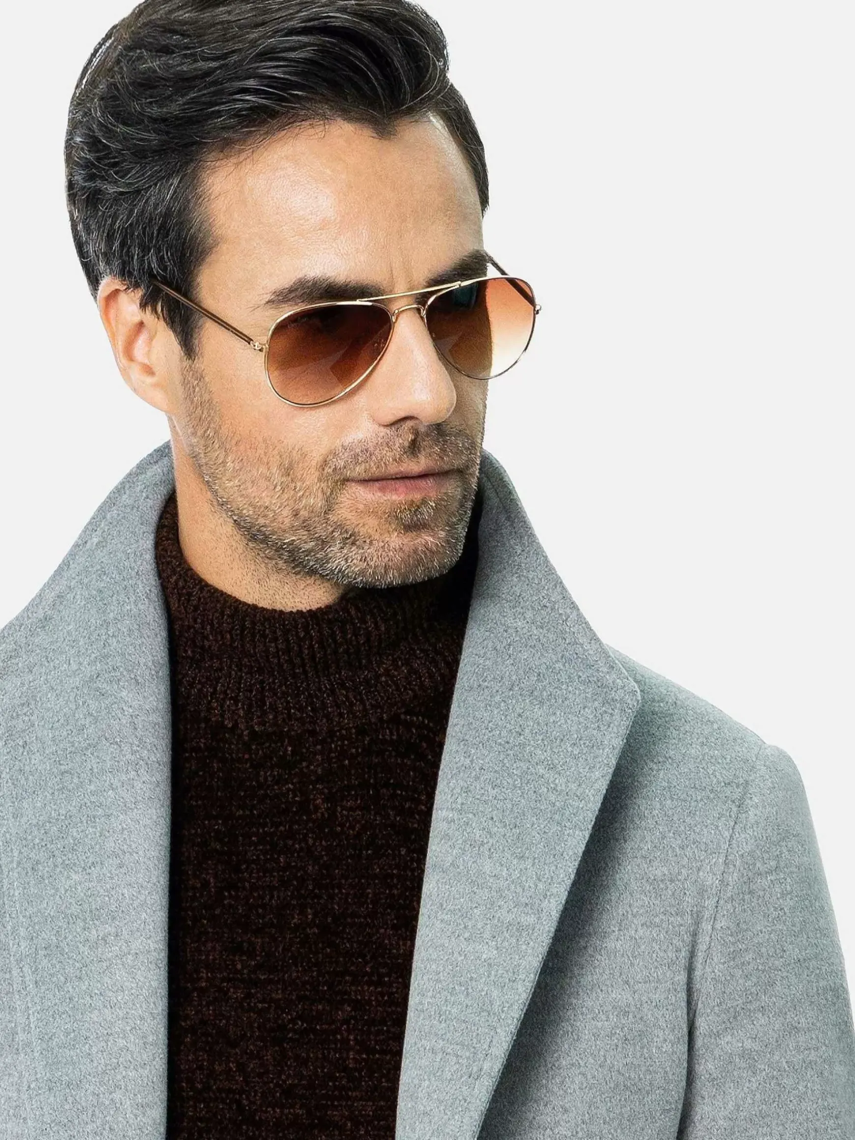 Truien 77539 Chandolin Brown