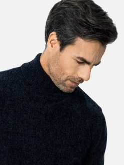 Truien 77539 Chandolin Navy