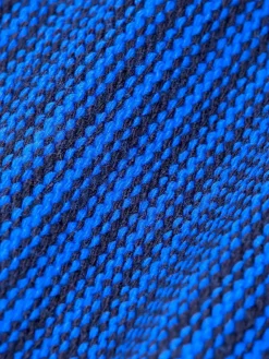 Truien 77524 Corbeau Royal Blue