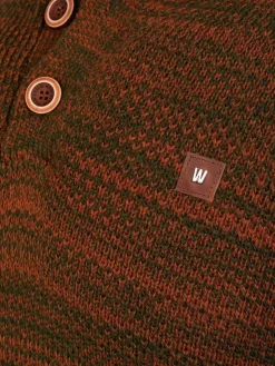 Truien 77530 Daniels Brown