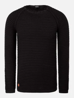 Truien 77521 Ilay Black