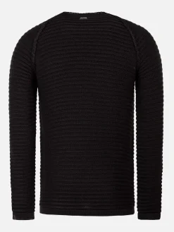 Truien 77521 Ilay Black