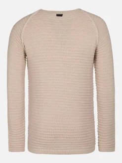 Truien 77521 Ilay Off White