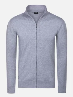 Truien 77537 Keith Grey