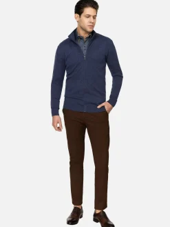 Truien 77537 Keith Navy