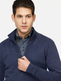 Truien 77537 Keith Navy