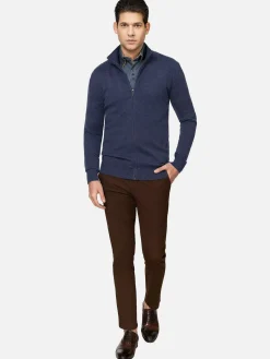 Truien 77537 Keith Navy