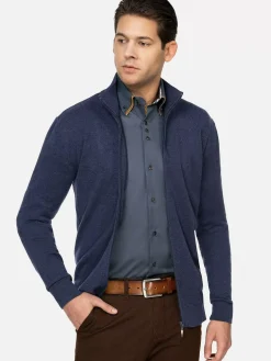 Truien 77537 Keith Navy