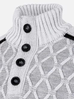 Truien 77545 Minerve Grey